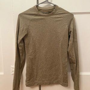 Figs salta underscrub top